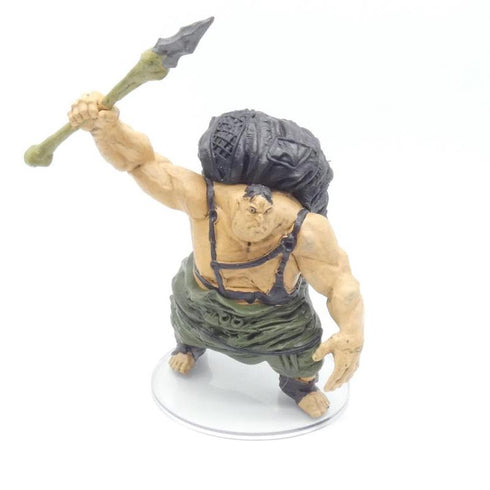 Hill Giant (Spear) -Storm King's Thunder - 31b/45